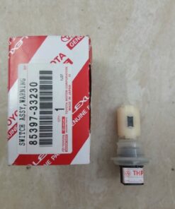 CẢM BIẾN MỨC NƯỚC RỬA KÍNH XE TOYOTA CAMRY 2006-2020 | 8539733230