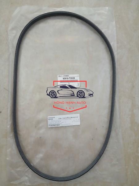 DÂY CUROA TỔNG TOYOTA VIOS 4PK1220 | 90916T2028