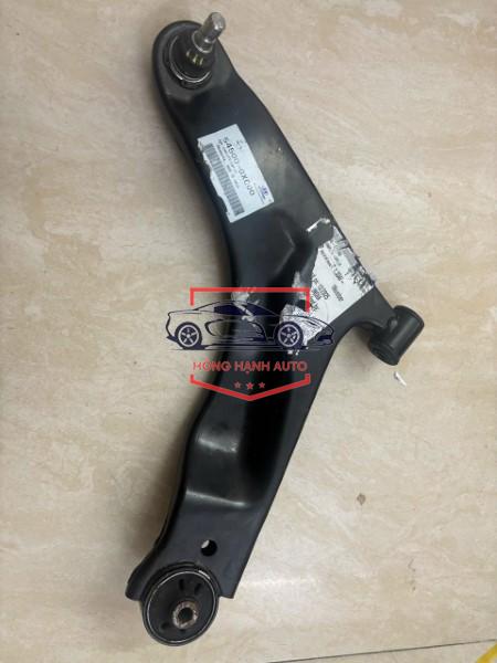 CÀNG A XE HYUNDAI I10 2008-2013 | 545000X000