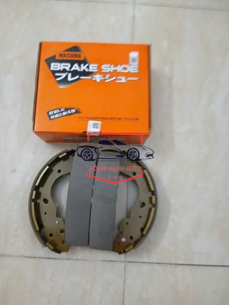 GUỐC PHANH SAU XE FORD EVEREST 2.2 2013 | MAB312200BA