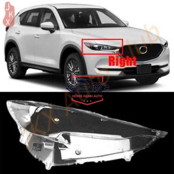 VỎ ĐÈN PHA NISSAN NAVARA 2015-2021 | 260604KD0BMD - Ảnh 5