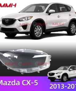 VỎ ĐÈN PHA NISSAN NAVARA 2015-2021 | 260604KD0BMD - Ảnh 4