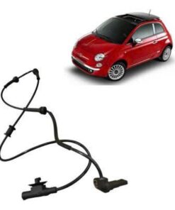 CẢM BIẾN ABS FIAT 500 2015 | 0051797173 - Ảnh 4