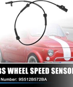CẢM BIẾN ABS FIAT 500 2015 | 0051797173 - Ảnh 5