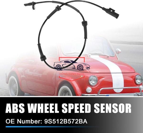 CẢM BIẾN ABS FIAT 500 2015 | 0051797173 - Ảnh 5