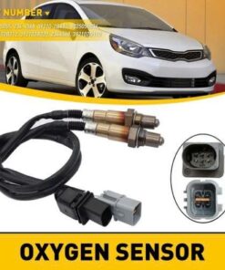 CẢM BIẾN OXY CHEVROLET MALIBU 2017 | 1928404687 - Ảnh 4