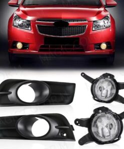 ĐÈN GẦM XE DAEWOO LACETI SE 2010 | 95169826 - Ảnh 5