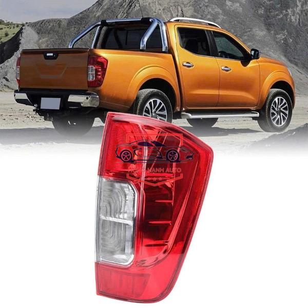 ĐÈN HẬU XE NISSAN NAVARA NP300 2016 | 265544JA0A - Ảnh 5