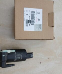 BƠM NƯỚC RỬA KÍNH PEUGEOT 408 2015 | YL01537980