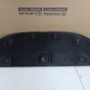 CHỐNG NÓNG CAPO TOYOTA VIOS 2014-2017 | 533410D190