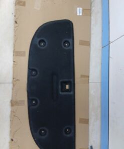 CHỐNG NÓNG CAPO TOYOTA VIOS 2014-2017 | 533410D190