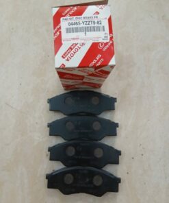BỐ THẮNG TRƯỚC TOYOTA HILUX 2013 | 04465YZZT982