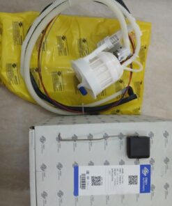 LỌC XĂNG MERCEDES E200 2002-2008 | 2114703994