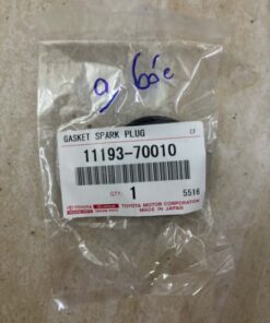 PHỚT BUGI LEXUS RX450 2015 | 1119370010
