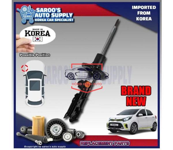 GIẢM XÓC TRƯỚC KIA SOUL 2.0 AT PLUS | 546602K000 - Ảnh 4
