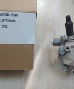 BƠM TRỢ LỰC LÁI ISUZU TROOPER 1998-2001 | 8971856040