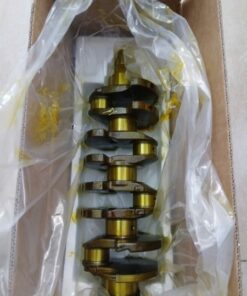 TRỤC CƠ CHEVROLET COLORADO 2020 | 24585529
