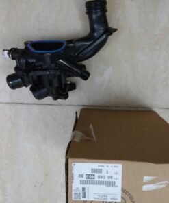 VAN HẰNG NHIỆT XE PEUGEOT 208 2010 | 9808646980