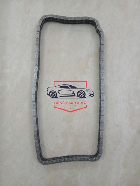 XÍCH CAM XE MERCEDES E300 | A0009931078