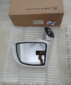 GƯƠNG CHIẾU HẬU PHẢI KIA CARENS 2011 | 876201D901
