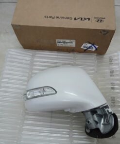 GƯƠNG CHIẾU HẬU PHẢI KIA CARENS 2011 | 876201D901