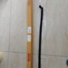 NẸP CHÂN KÍNH ISUZU D-MAX 2003-2011 | 8980308840
