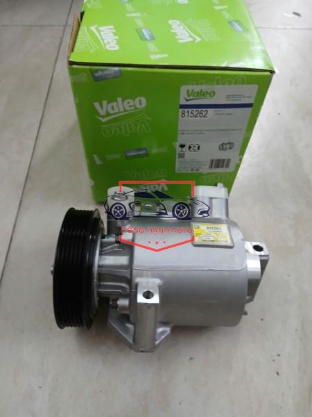 LỐC ĐIỀU HÒA MITSUBISHI ATTRAGE 2013-2021 | 815262