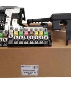 BỘ ĐIỀU KHIỂN PIN ẮC QUY PEUGEOT 508 2016 | 9800223680 - Ảnh 5