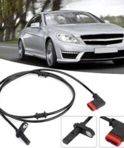 CẢM BIẾN ABS MERCEDES ML500 2011 | 1649058200 - Ảnh 4
