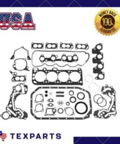 GIOĂNG ĐẠI TU HYUNDAI SANTAFE 2.0 D4EA | 2091027G00 - Ảnh 5