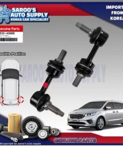 ROTUYN CÂN BẰNG HYUNDAI PALISADE 2026 | 55530S8000 - Ảnh 4
