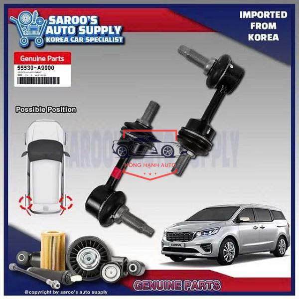 ROTUYN CÂN BẰNG HYUNDAI PALISADE 2026 | 55530S8000 - Ảnh 4
