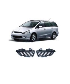 BA ĐỜ SỐC TRƯỚC TOYOTA INNOVA 2009 | 521190K340 - Ảnh 5