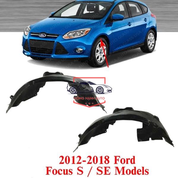 LÒNG DÈ CHẮN BÙN HYUNDAI ELANTRA 2016-2020 | 86814F2800 - Ảnh 6