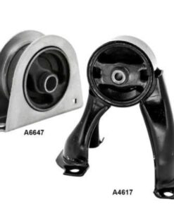 CHÂN MÁY PHỤ MERCEDES E250 2016-2023 | 2532400900 - Ảnh 4