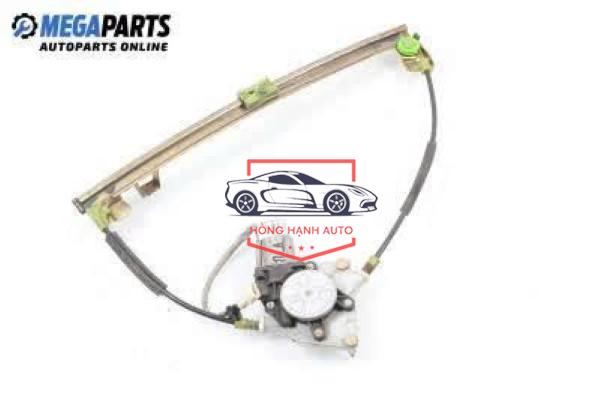 COMPA NÂNG KÍNH FORD RANGER 2012-2020 | AB392123200BC - Ảnh 4