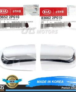 ĐUÔI TAY MỞ CỬA XE VINFAST VF5 2025 | BIW73110361AC - Ảnh 5