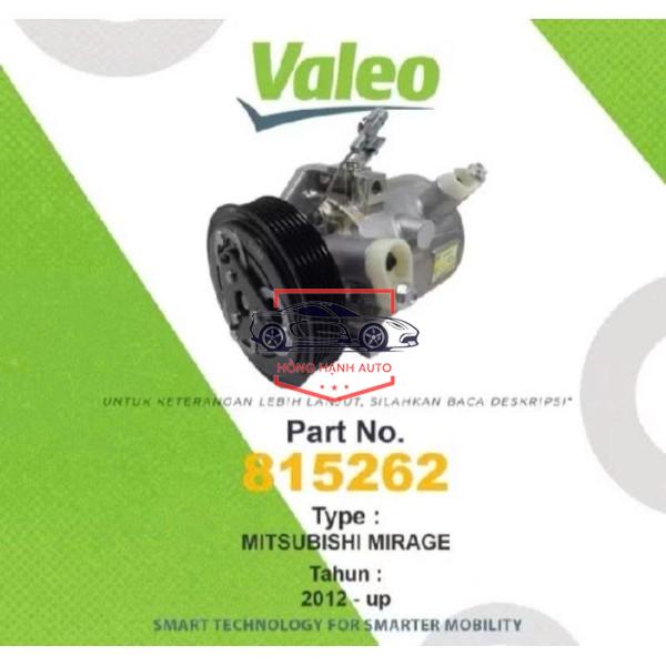 LỐC ĐIỀU HÒA MITSUBISHI ATTRAGE 2013-2021 | 815262 - Ảnh 4