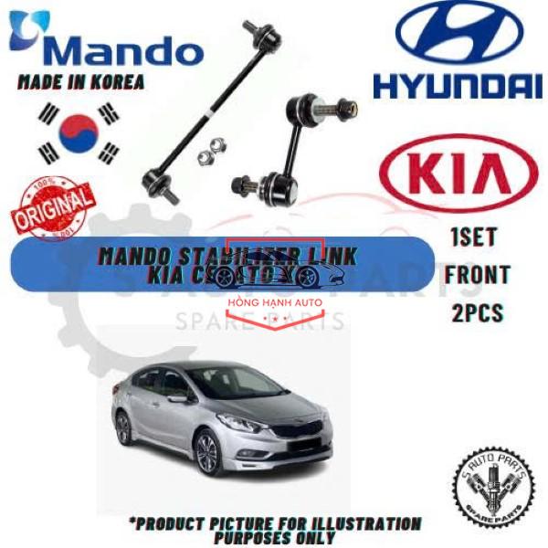 ROTUYN CÂN BẰNG TRƯỚC KIA CARNIVAL 2025 | 54830A9000 - Ảnh 5