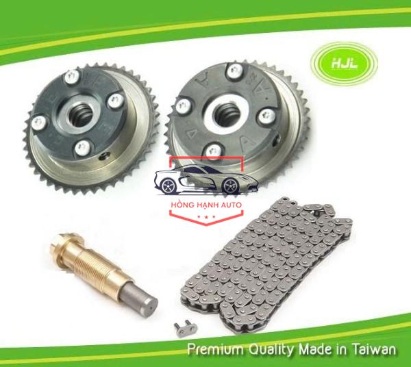 TĂNG XÍCH CAM XE MERCEDES GLC300 | 2740502600 - Ảnh 4