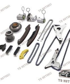 BỘ TĂNG TỲ XÍCH CAM SSANGYONG ACTYON 2012 | 6659970000 - Ảnh 5