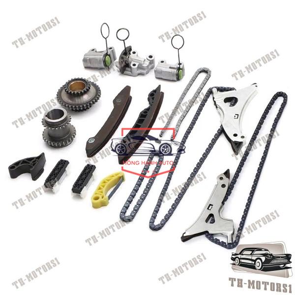 BỘ TĂNG TỲ XÍCH CAM SSANGYONG ACTYON 2012 | 6659970000 - Ảnh 5