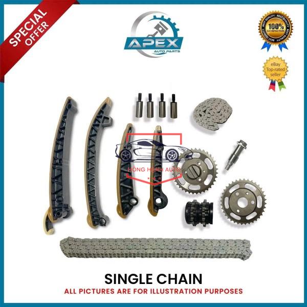 BỘ TĂNG TỲ XÍCH CAM SSANGYONG ACTYON 2012 | 6659970000 - Ảnh 7