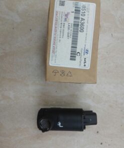 BƠM NƯỚC RỬA KÍNH KIA SPECTRA 2005 | 98510A3600