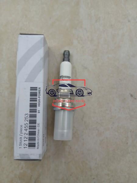 BUGI ĐÁNH LỬA MG ZS 2026 | 121224552508