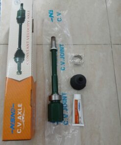 ĐẦU LÁP TRONG MAZDA 3 2021 | FTC922520