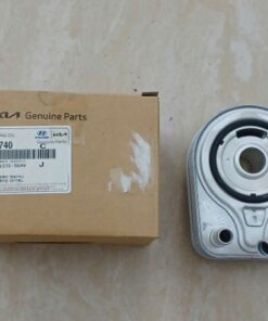 KÉT LÀM MÁT DẦU HYUNDAI VELOSTER 2013-2017 | 264102B740