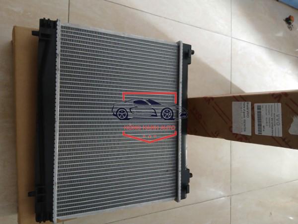 KÉT NƯỚC TOYOTA VIOS MT 2008-2013 | 164000M260