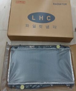 KÉT NƯỚC DAEWOO MAGNUS 2.0 2000-2005 | 96278702