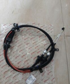 DÂY ĐI SỐ XE KIA BONGO 3 2018 | 437404E320